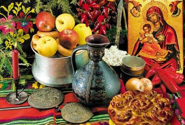 Бъдни вечер 24 декември – традиции и обичаи в България