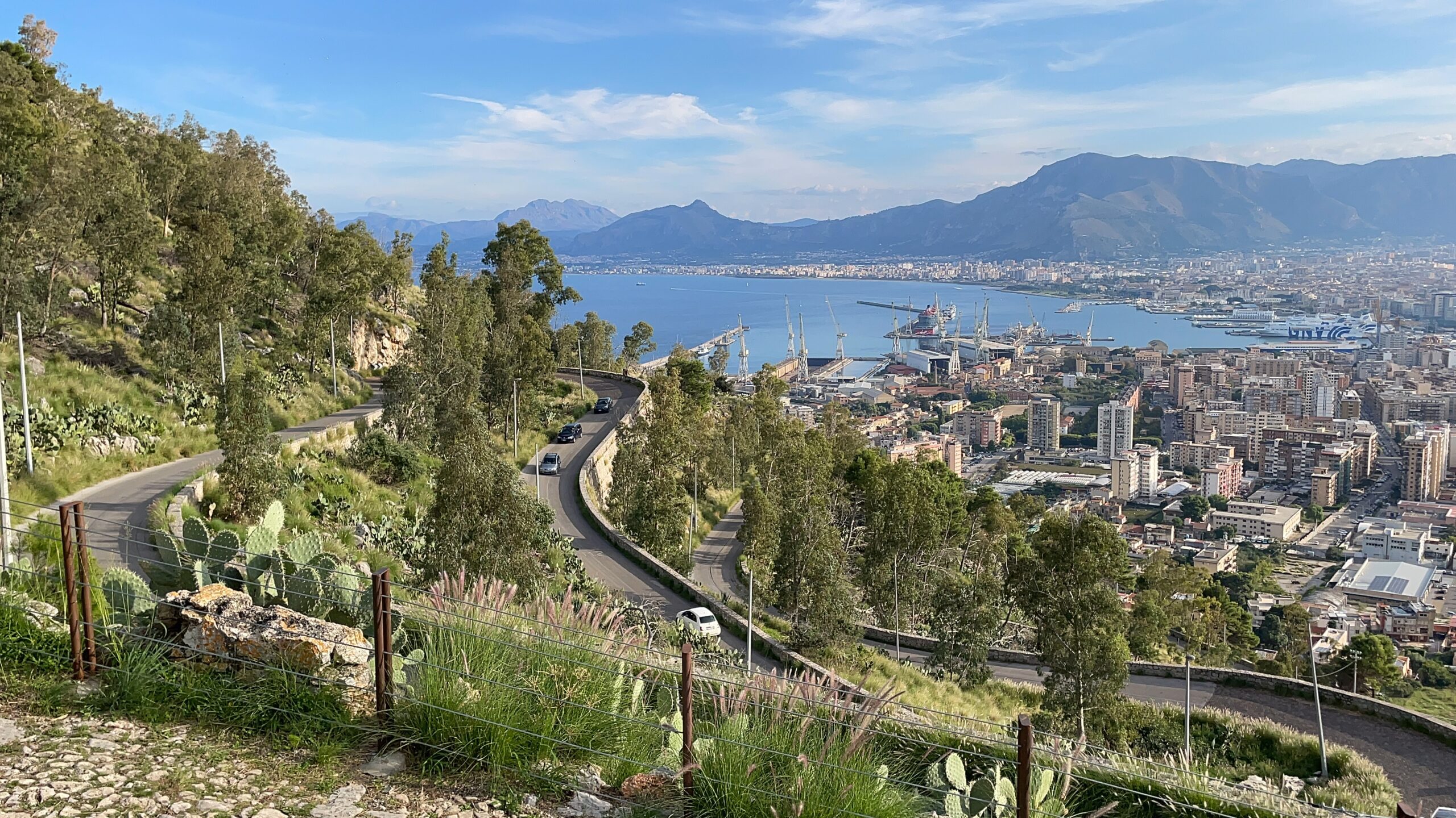 Топ 5 изумителни места за незабравими приключения в Сицилия