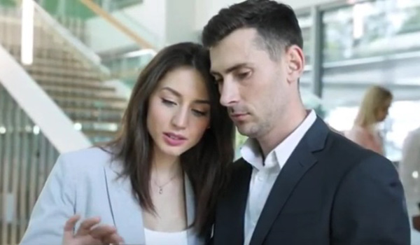  да се сближите 