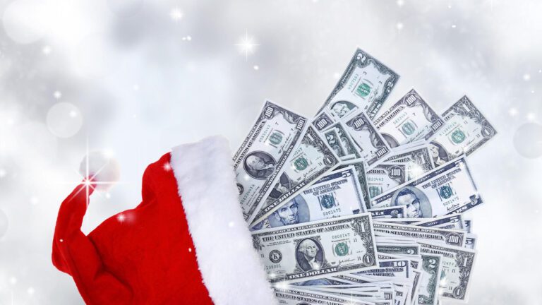 Как новогодишните дребни пари могат да донесат просперитет в дома ви?