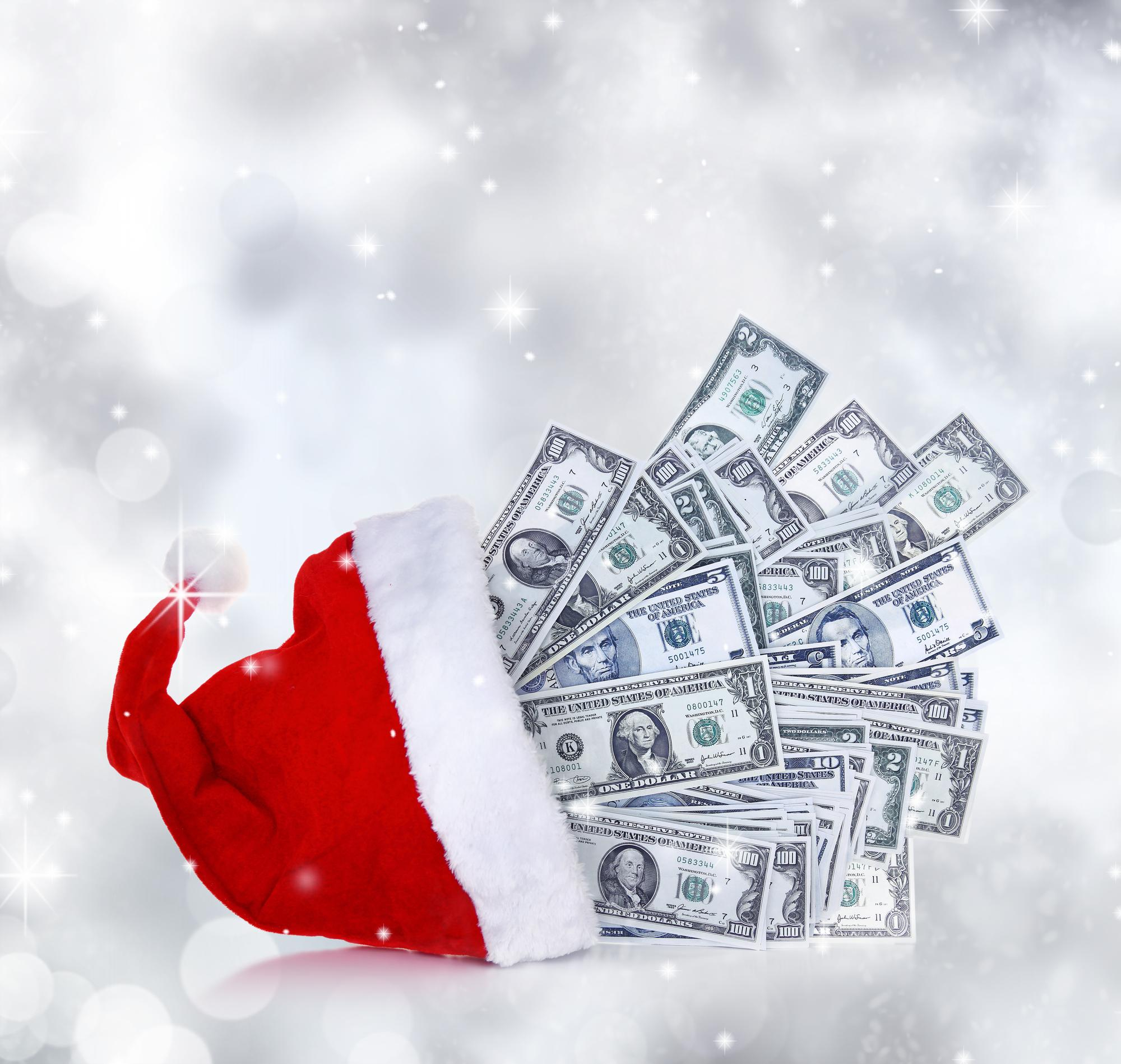 Как новогодишните дребни пари могат да донесат просперитет в дома