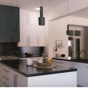 15 идеи как да направите кухнята си по-светла