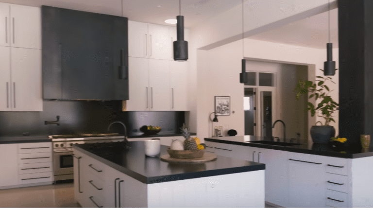 15 идеи как да направите кухнята си по-светла