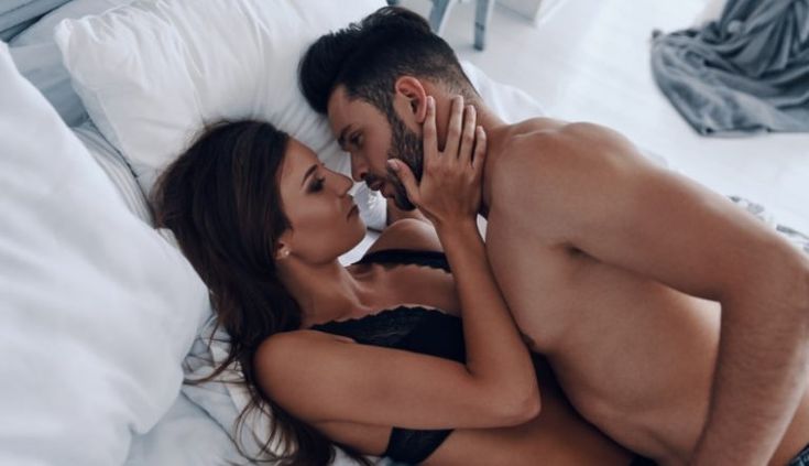 5 секс пози за двойки с дълги връзки
