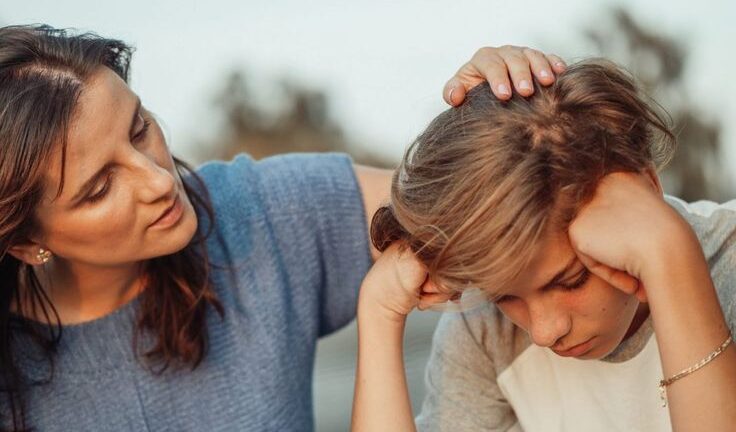 5 начина как да се справите с проблемен тийнейджър