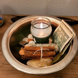 3 ритуала за привличане на повече пари в живота