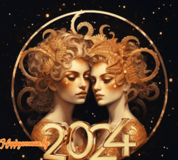 Какво очаква зодия Близнаци през февруари 2024?