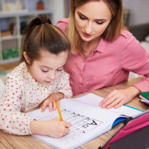 4 съвета как да помогнем на детето с ученето