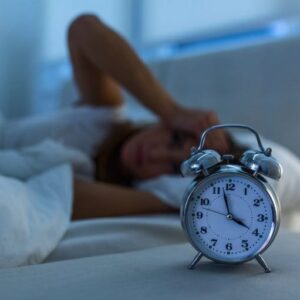 5 фактора, които влияят на съня ви