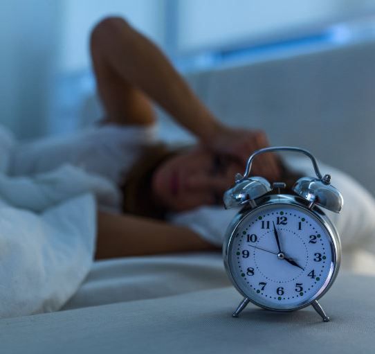 5 фактора, които влияят на съня ви