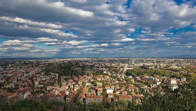 Кои са най-големите градове в България?