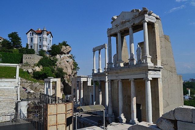 5 любопитни факта за Пловдив – най-старият град в Европа
