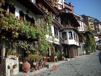 6 от най-красивите села в България
