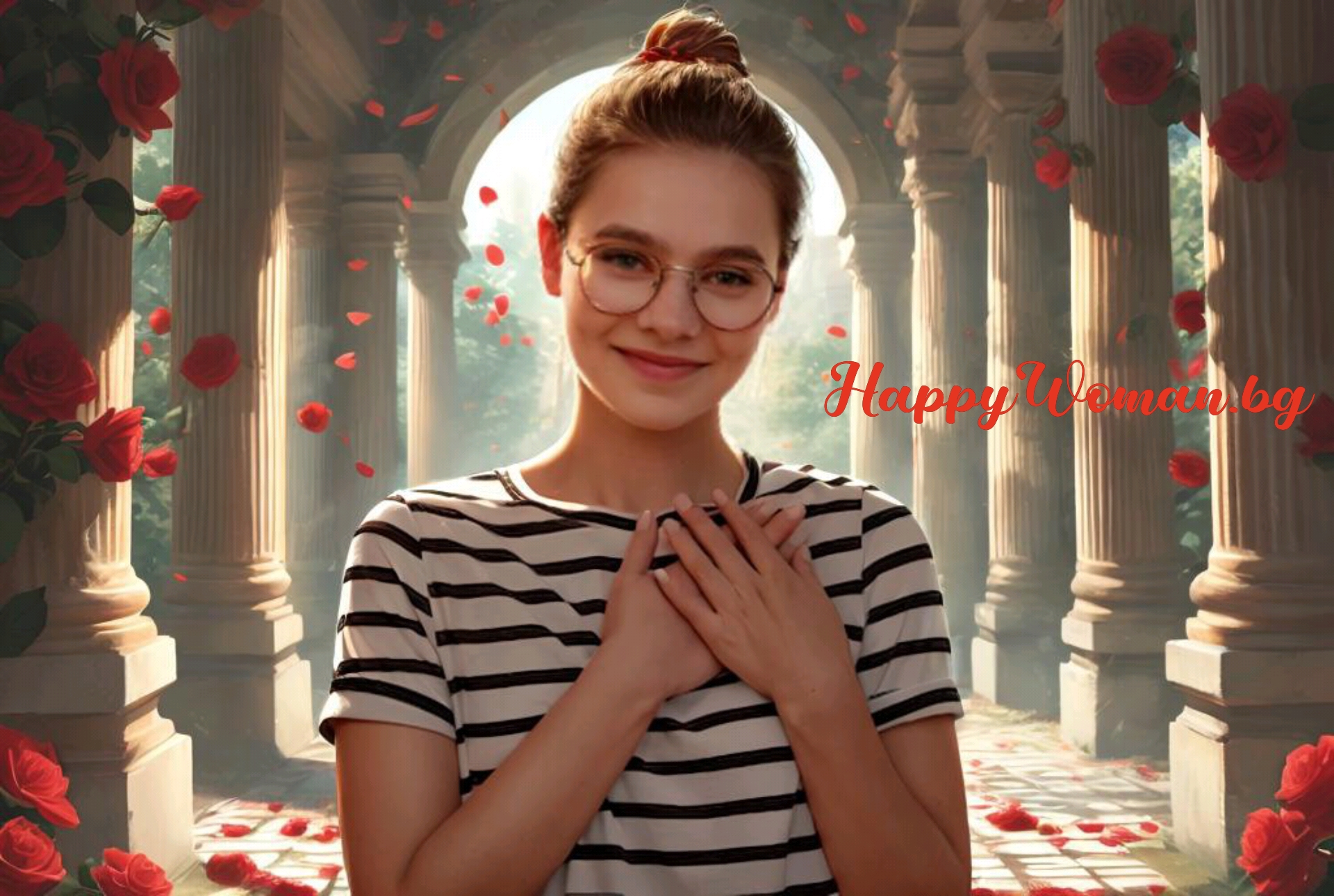  Законът на благодарността: Как да се научим да бъдем признателни? 