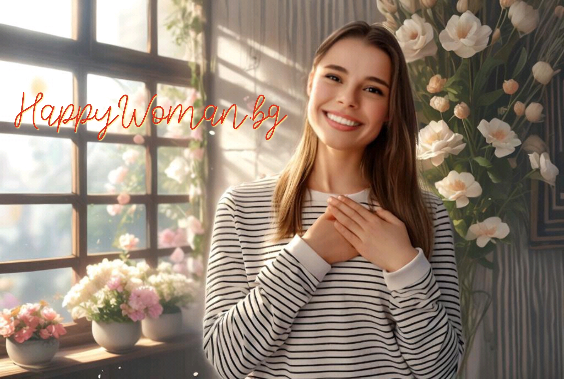  Законът на благодарността: Как да се научим да бъдем признателни? 