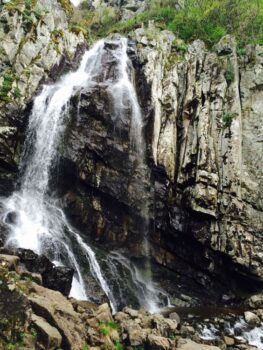 Топ 5 на най-красивите водопади в България