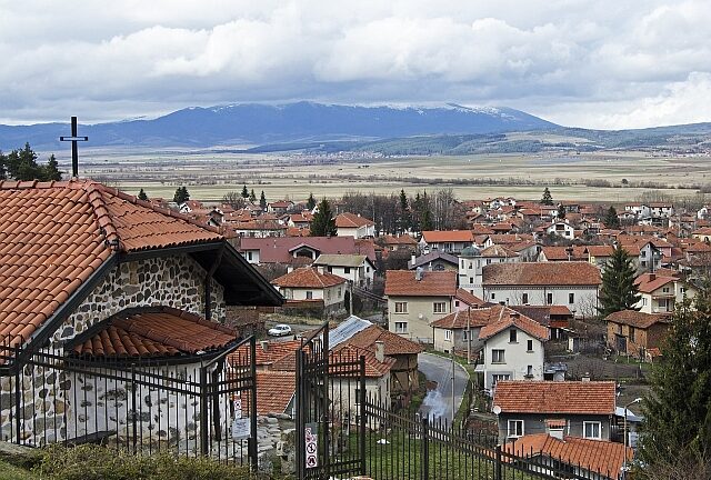 Кои са 10-те най-големи български села?