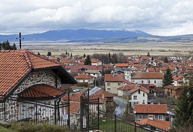 Животът в България се измести в градовете през последните години