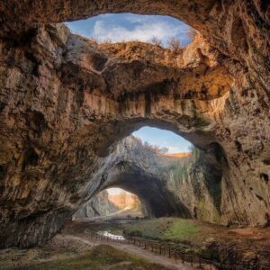 5 от най-красивите пещери в България