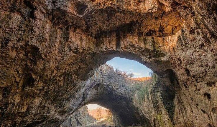5 от най-красивите пещери в България