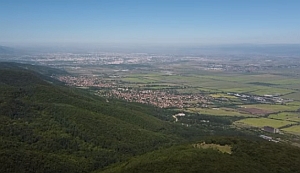  Кои са 10-те най-големи български села? 