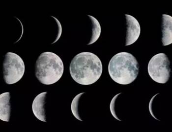  Сеене на семена съгласно Лунния календар 