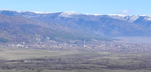 Кои са 10-те най-големи български села?