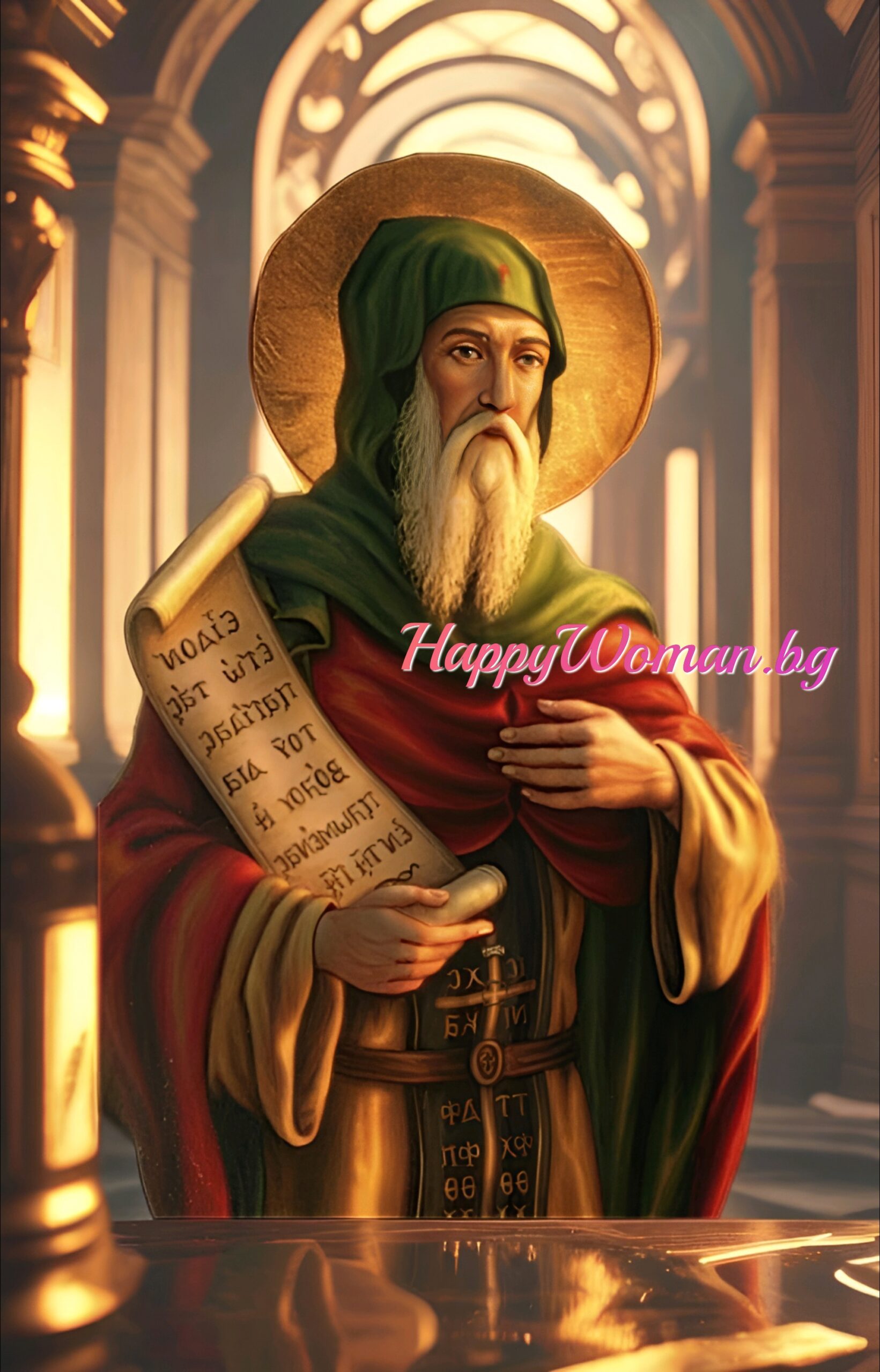  17 януари - Антоновден – обичаи и традиции 