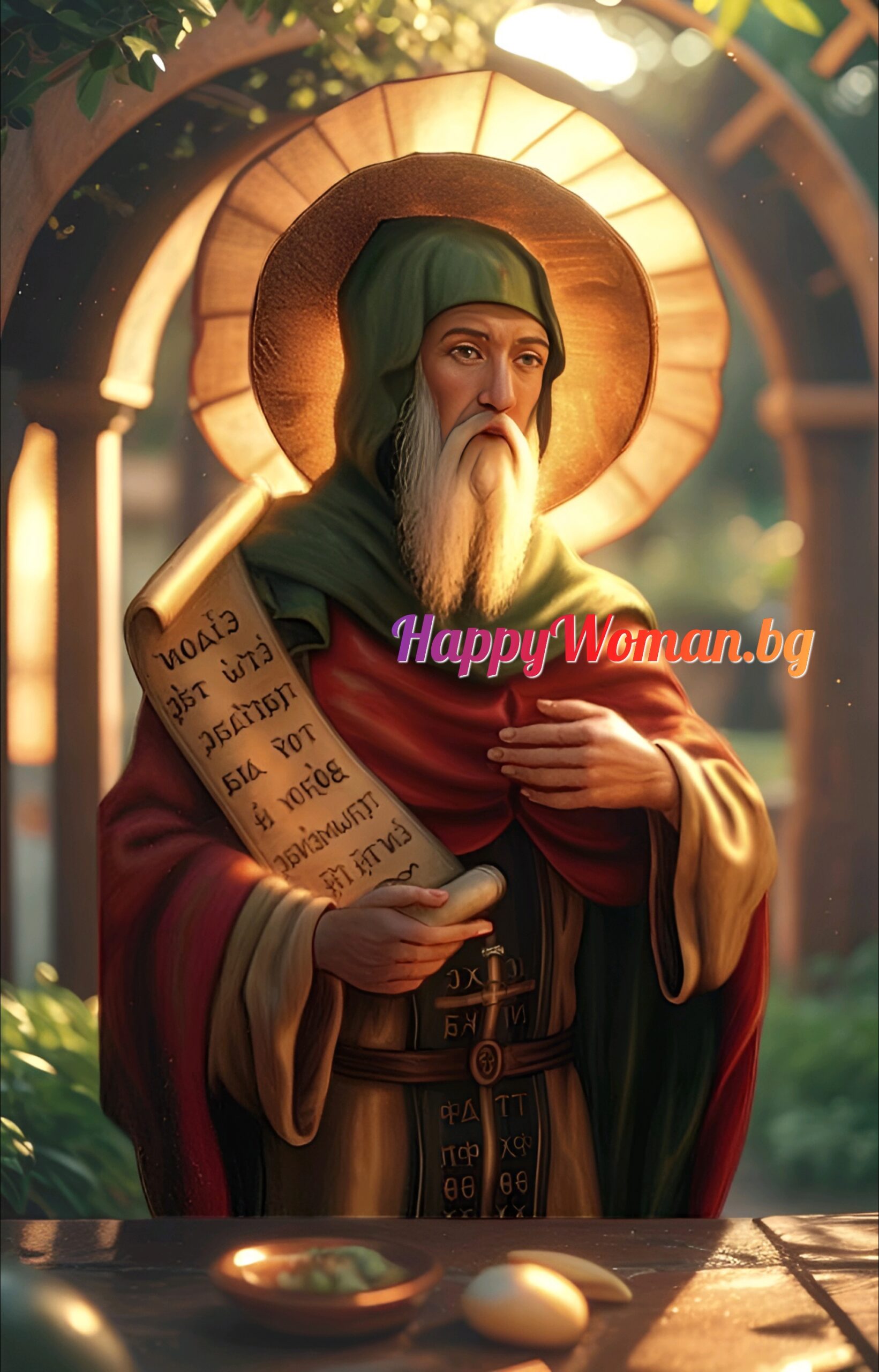  17 януари - Антоновден – обичаи и традиции 