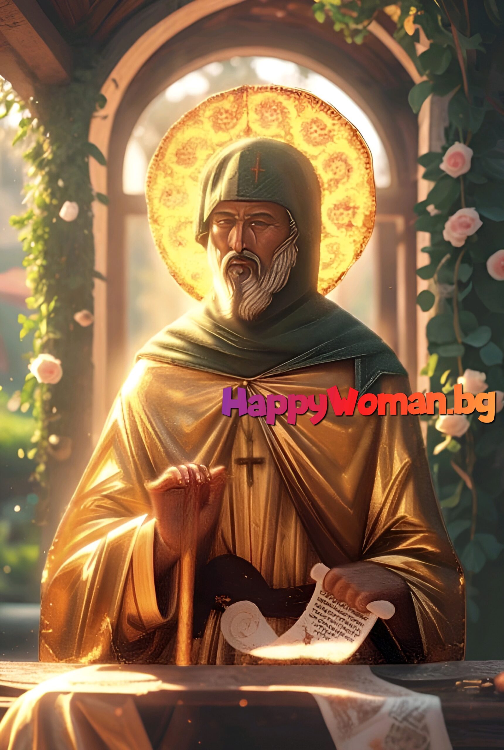  17 януари - Антоновден – обичаи и традиции 