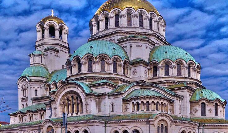 5 от най-красивите църкви в България