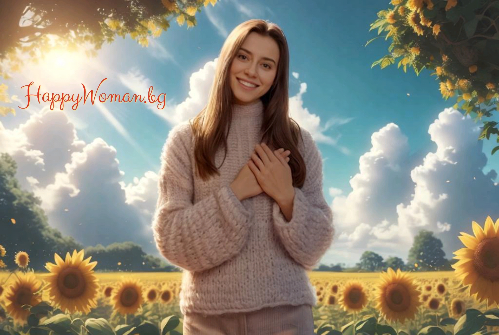  Законът на благодарността: Как да се научим да бъдем признателни? 