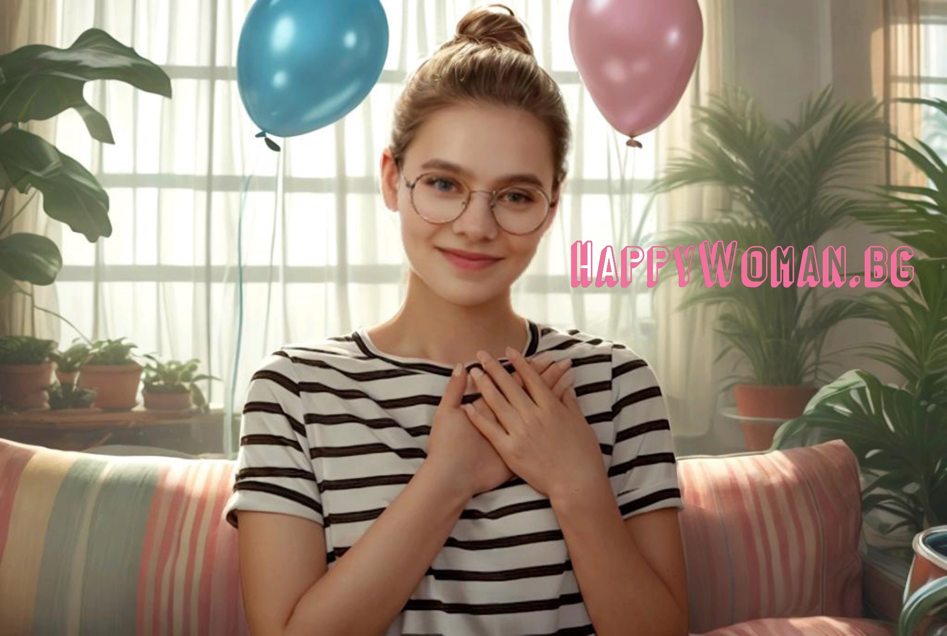  Законът на благодарността: Как да се научим да бъдем признателни? 