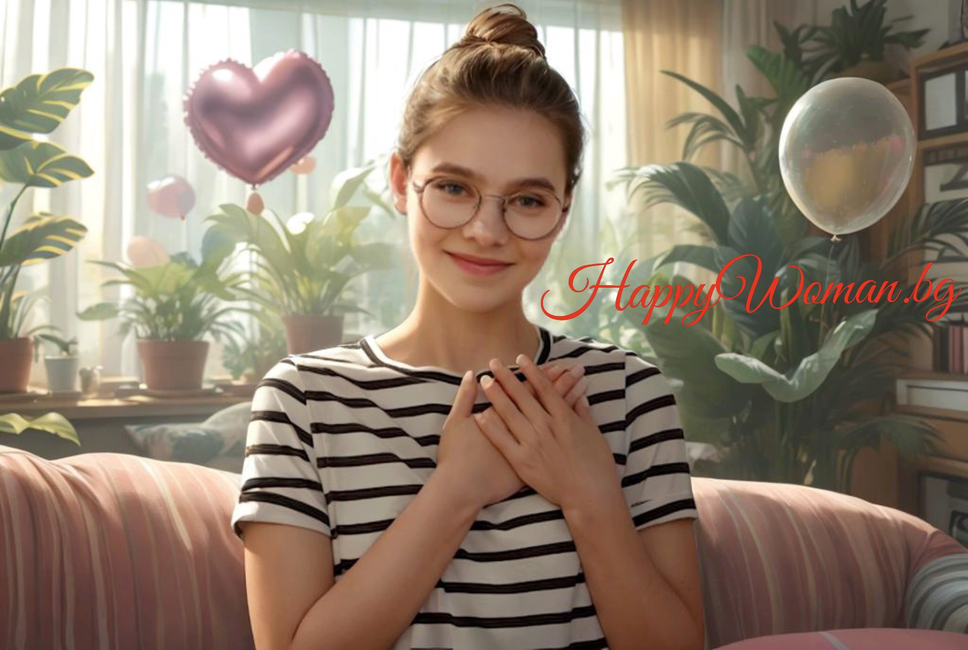  Законът на благодарността: Как да се научим да бъдем признателни? 