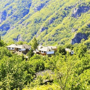 6 от най-красивите села в България