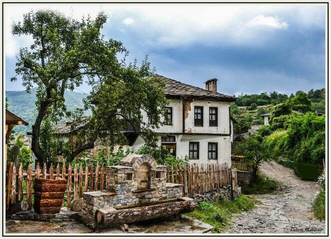 Приказни села в Родопите, които трябва да посетите