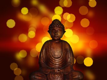 Най-ценните житейски уроци от Буда