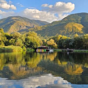 5 от най-красивите градски паркове в България