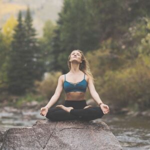 4 начина как йога може да излекува душата ви