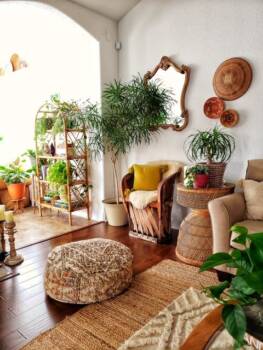  интериорен дизайн 