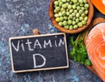 Витамин D: слънчевият витамин за здраве и добро настроение