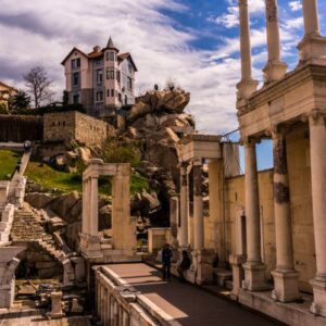 Топ 5 красиви градове в България