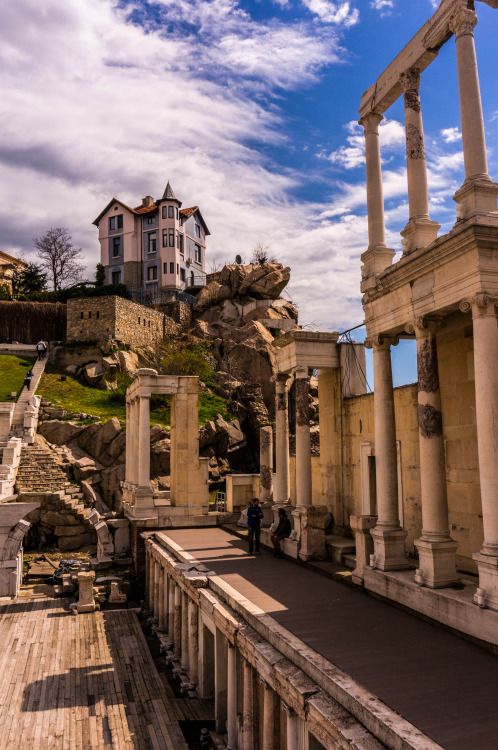 Топ 5 красиви градове в България