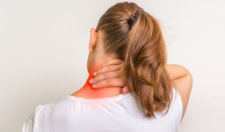7 домашни средства срещу болките в тила