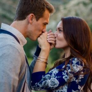 6 неща, които всяка жена иска да чуе от мъжа си