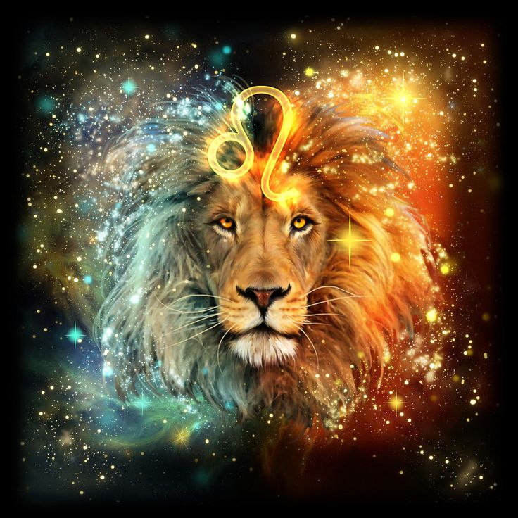 4 отличителни черти на зодия Лъв