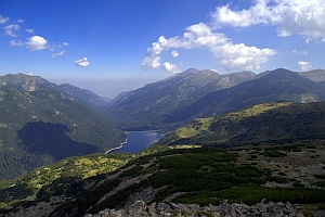 Урок по география: Знаете ли кой е най-високият връх на Балканите?