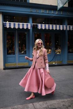  пролетни тоалети 