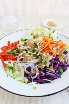 Как да се храним здравословно: 3 лесни и диетични рецепти за обяд