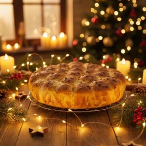 Домашни пухкави милинки Домашни пухкави милинки